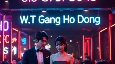 서울나이트 추천 — 여러 곳 가봐도 결국 선택은 청담 H2O